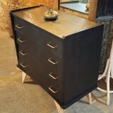 Vintage chest of drawers
