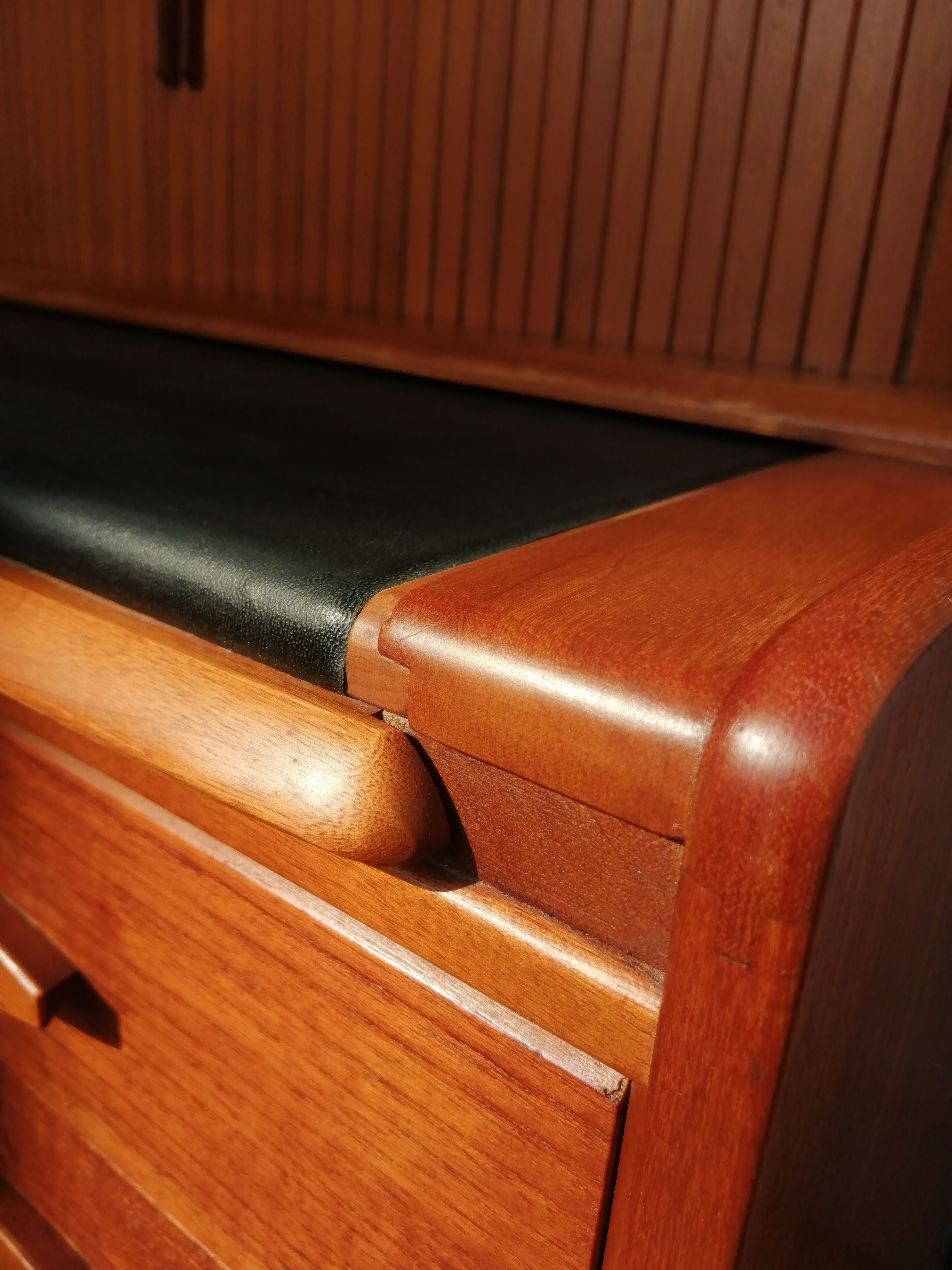 Vintage chest of drawers from the 60s