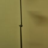 Vintage industrial articulated lamp by Sis