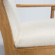 Fauteuils d'Hans Wegner pour Getema, danois des années 1960