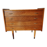 Vintage chest of drawers