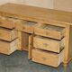 Restored Antique Régisseuse Buffet in Pine, Circa 1860