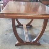 Art deco table