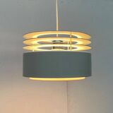 Suspension Hydra 2 Space Age Danish mid-century by Jo Hammerborg for Fog & Mørup, 1960s