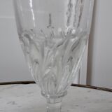 Duo de verres à absinthe fin XIXeme