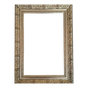 Cadre de Tableau 19 eme