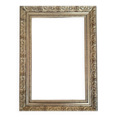 Cadre de Tableau 19 eme doré