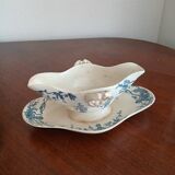 Vaisselle ancienne de Gien