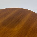 Artona Afrika dining table by Afra & Tobia Scarpa for Maxalto