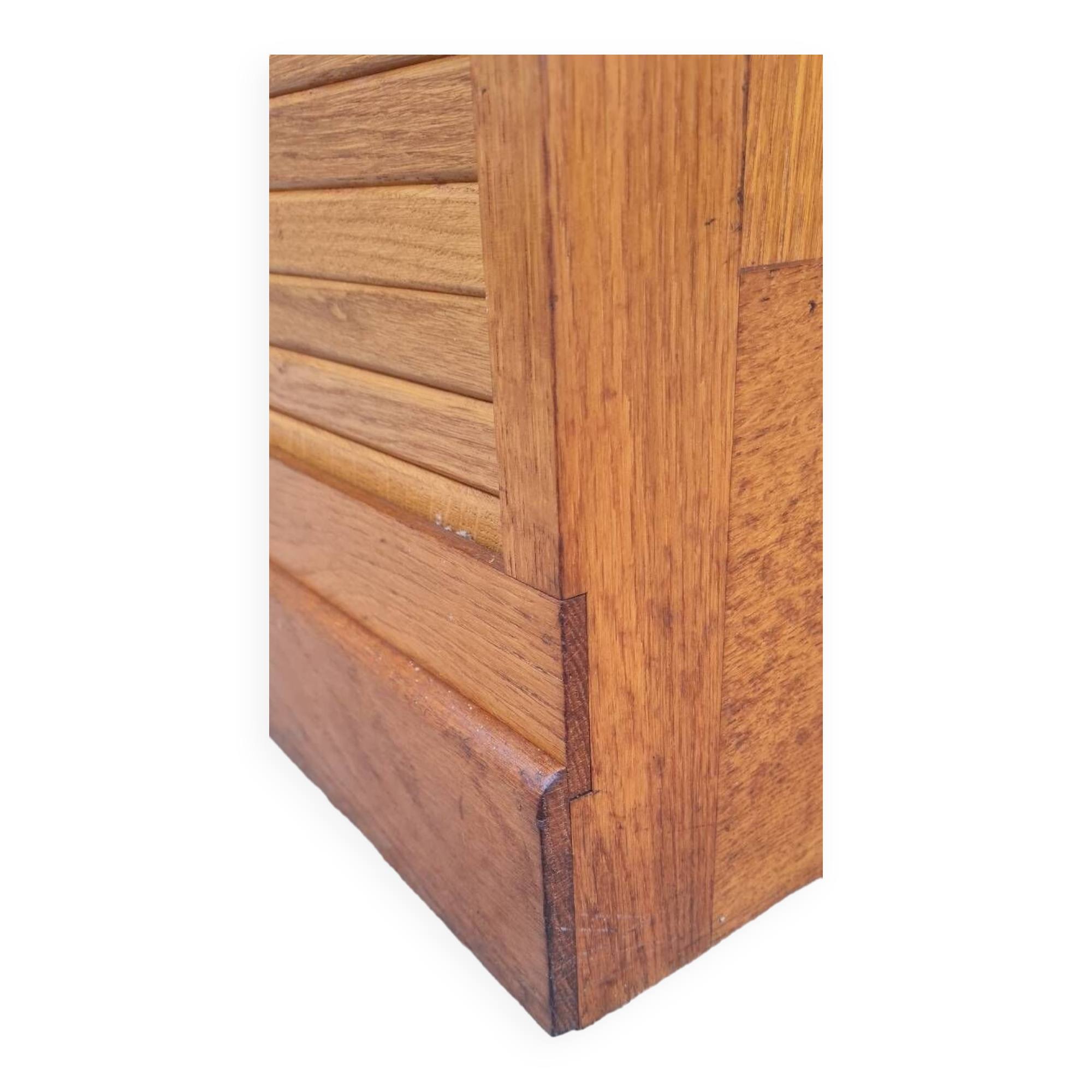 Filing cabinet 1960