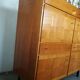 Buffet 1970 in blond wood
