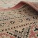 Handmade Pakistani rug 268x191cm