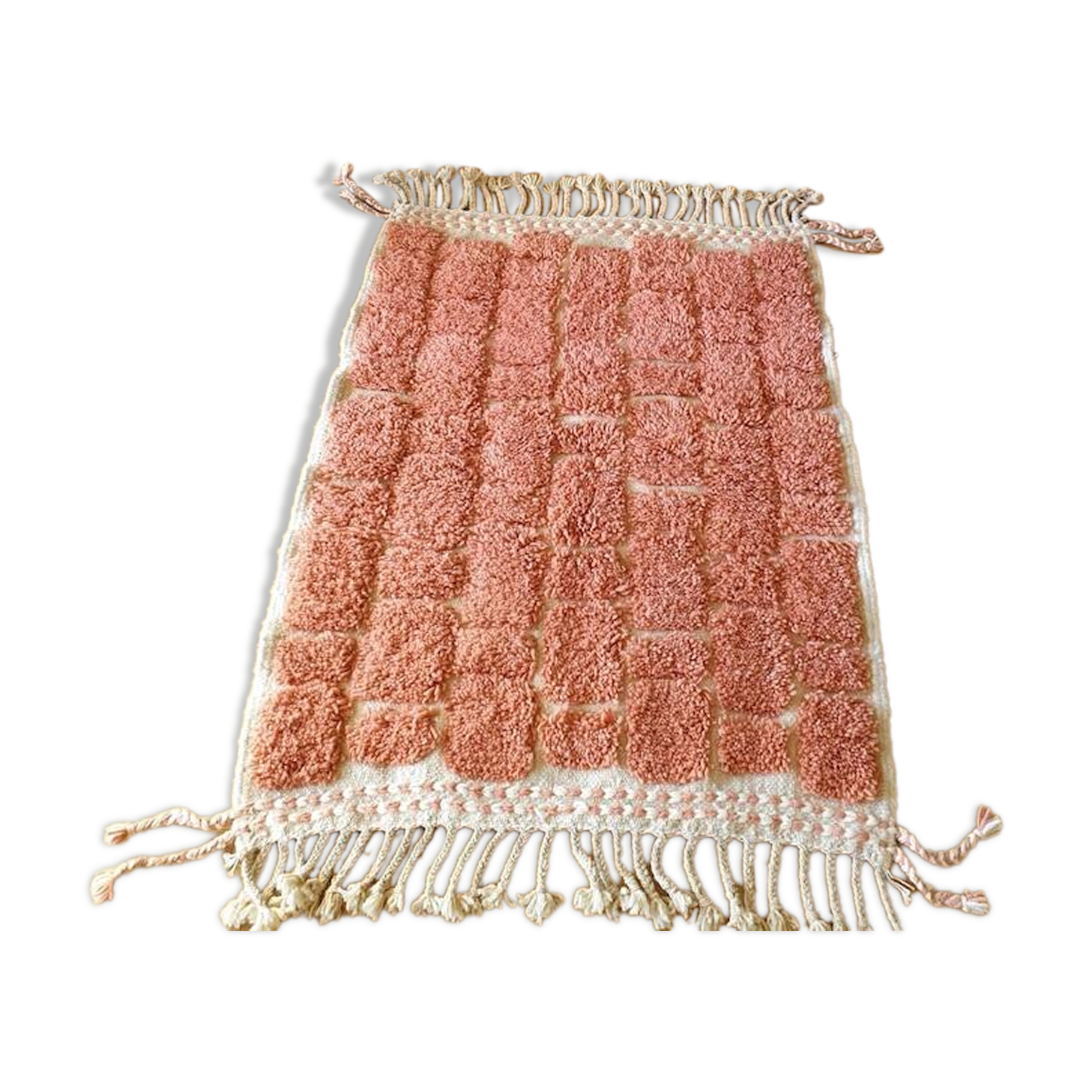 Tapis berbère en ligne taille 200cm×100cm