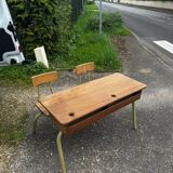 School desk