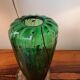Cactus Vase Murano