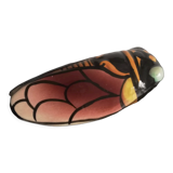 Bouquetiere Cigale Jean Massier Vallauris