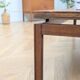 Scandinavian coffee table