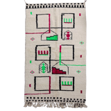 Tapis berbère 142x235 cm