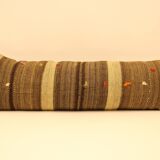 Turkish kilim pillow
