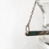 Herbert Proft pendant lamp for Limburg vintage 1970