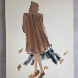 Fashion design
