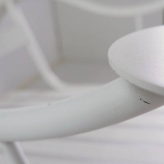 Indoor/outdoor 'Thinking Man's' lounge Chair by Jasper Morrison for Cappellini