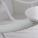 Indoor/outdoor 'Thinking Man's' lounge Chair by Jasper Morrison for Cappellini