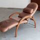 Chaise longue
