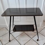 Vintage Rolling Dessert