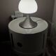 Lampe champignon space age, 1980