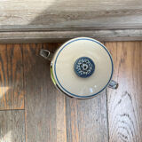 Vintage teapot