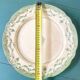 English porcelain ironstone dish
