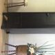 Steel industrial cloakroom with metal base