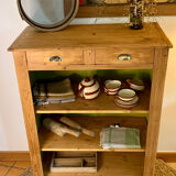 Buffet ancien