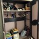 Norman wardrobe