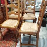 Set of 6 chairs