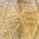 Tapis Mrirt d'exception 200 x 135 cm
