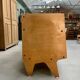 1950s Siegel Paris display counter (renovated)