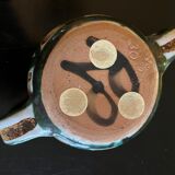 Covered pot Robert Picault