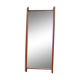 Mirror 60/70 danish design 95x40cm