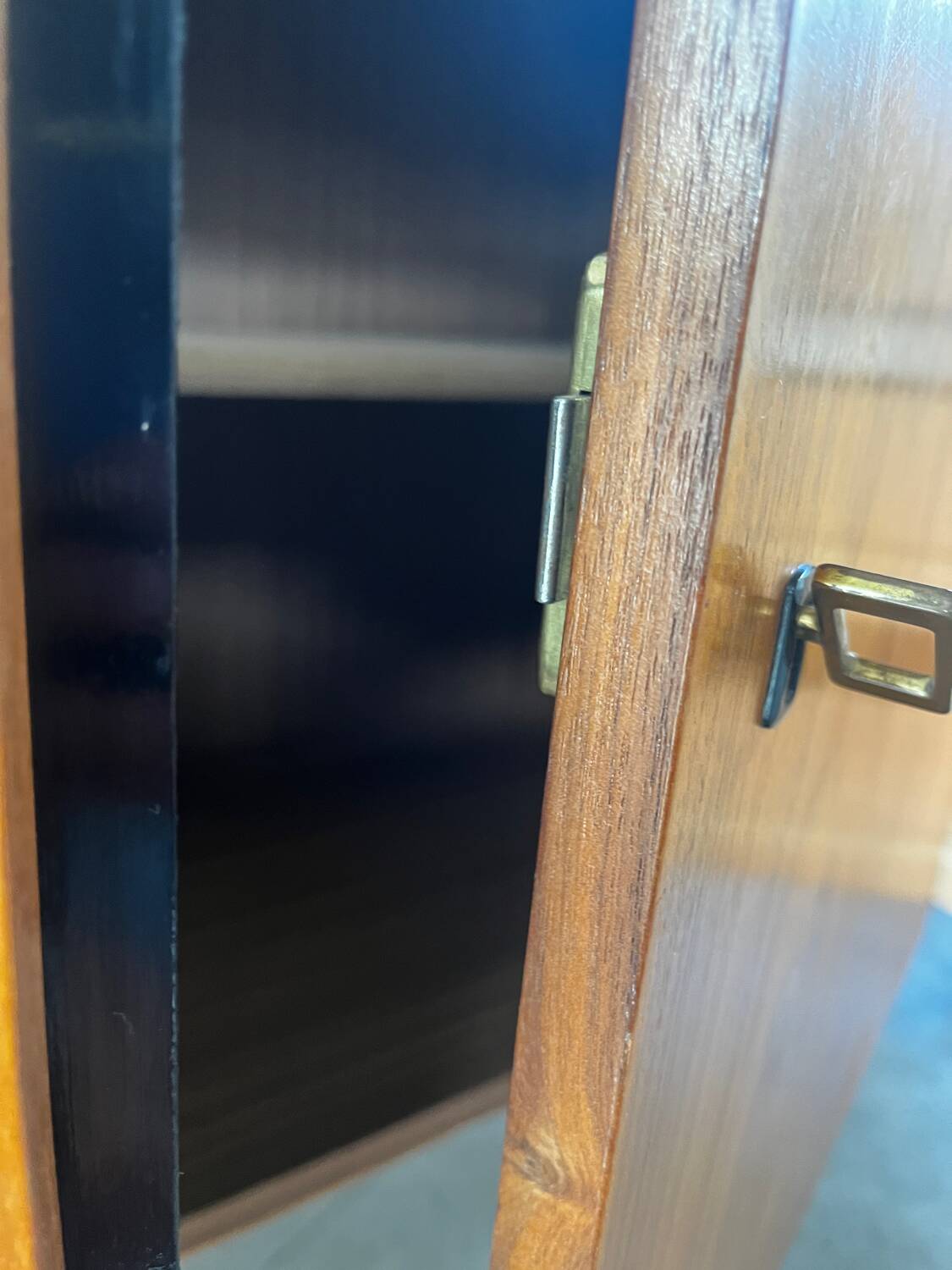 Sideboard aus den 60er 70er Jahre