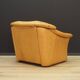 Cognac living room set, Danish design, 1970s, manufacturer: Skalma Møbelfab