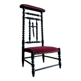 Pray God, child Napoleon III.