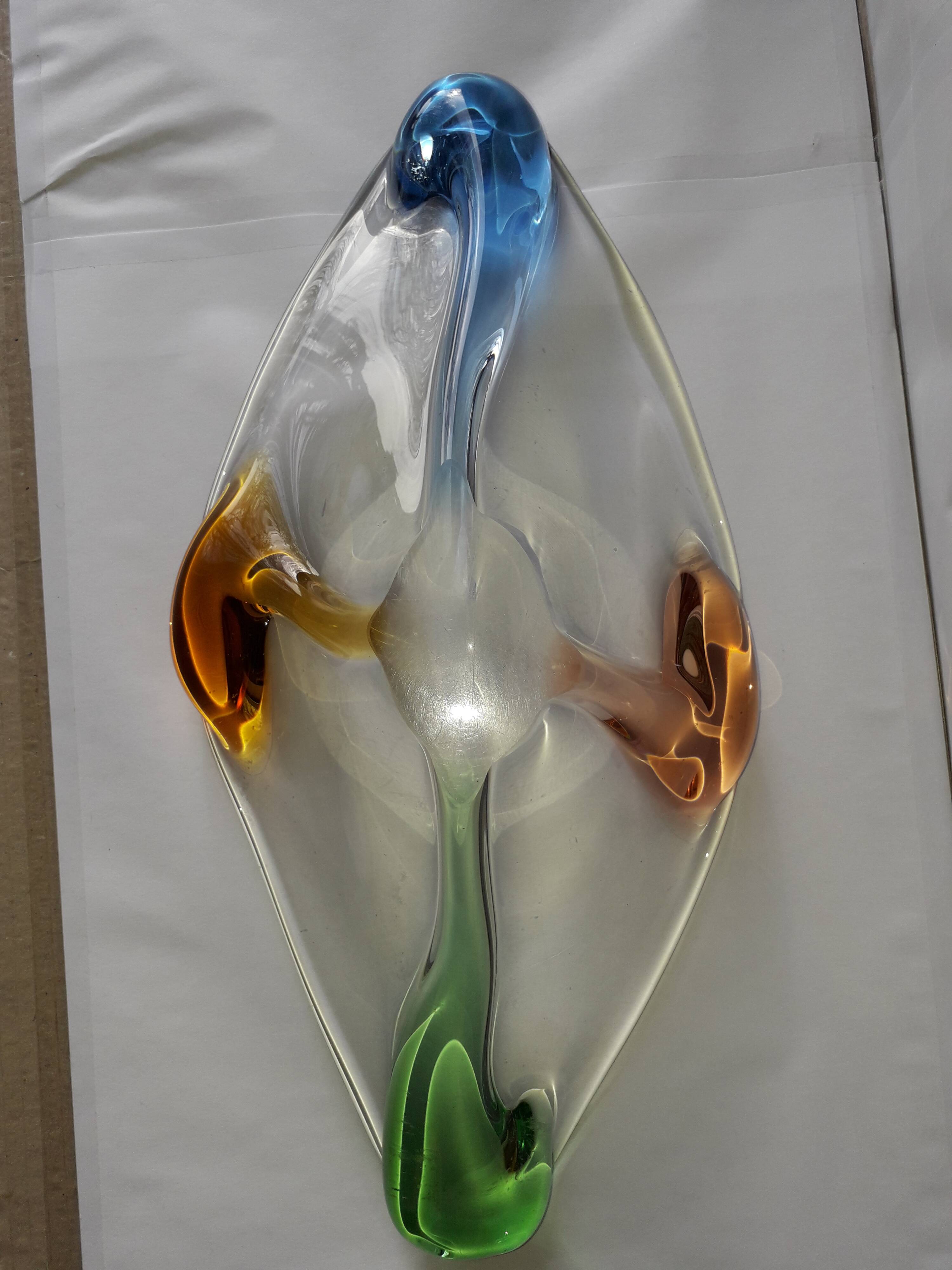 Bowl, catch-all tray