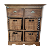 Storage cabinet
