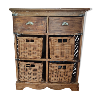Storage cabinet