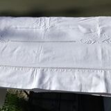 Sheet 2 places monogram BL double day scale mixed race