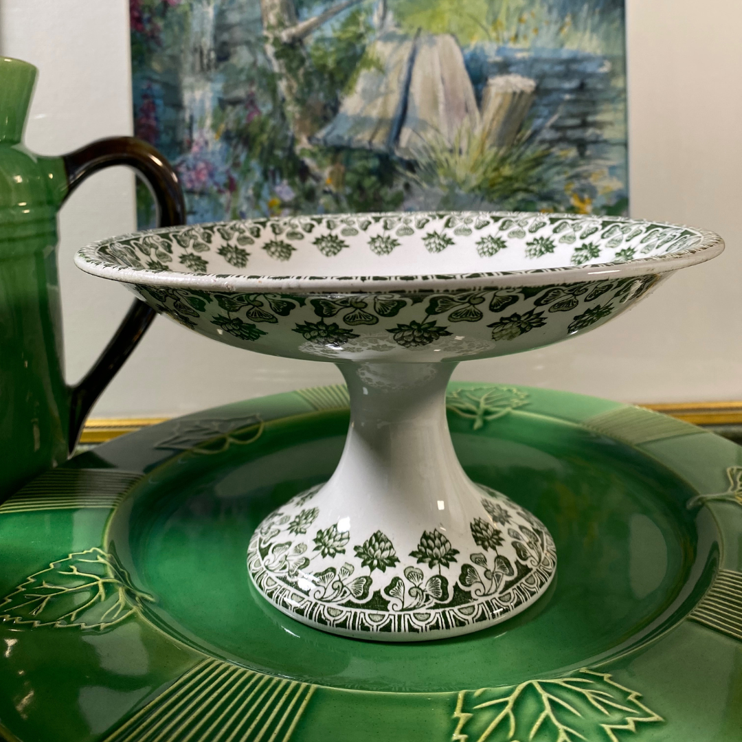 Compotier Badonviller Terre de Fer