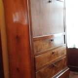 Secretaire Louis Philippe