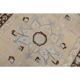 1970s Vintage Turkish Handmade Wool Orange Oversized Area Rug 175x330
